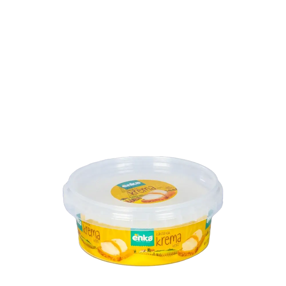 Kahvaltılık Krema - 200 g
