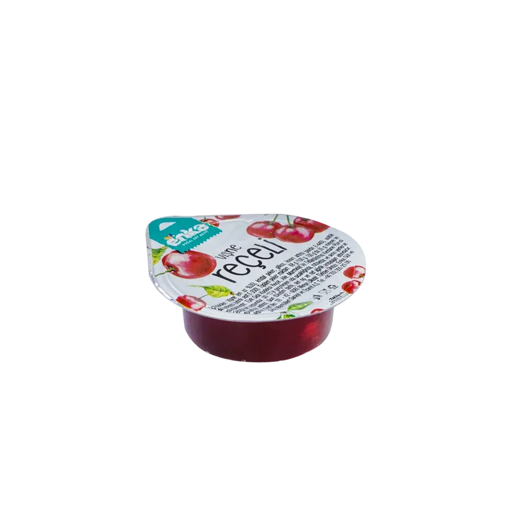 Vişne Reçeli - 20 g