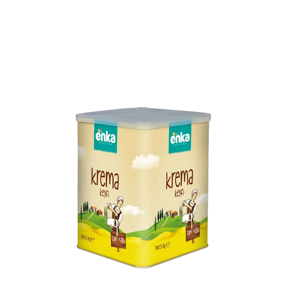 Krema - 5 kg