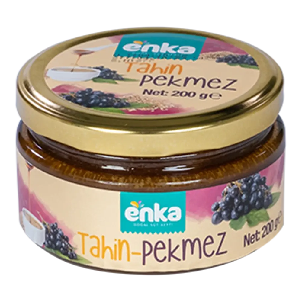 Tahin Pekmez - 200 g