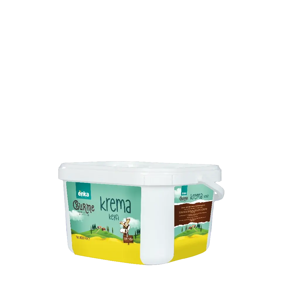 Krema - 4.5 kg