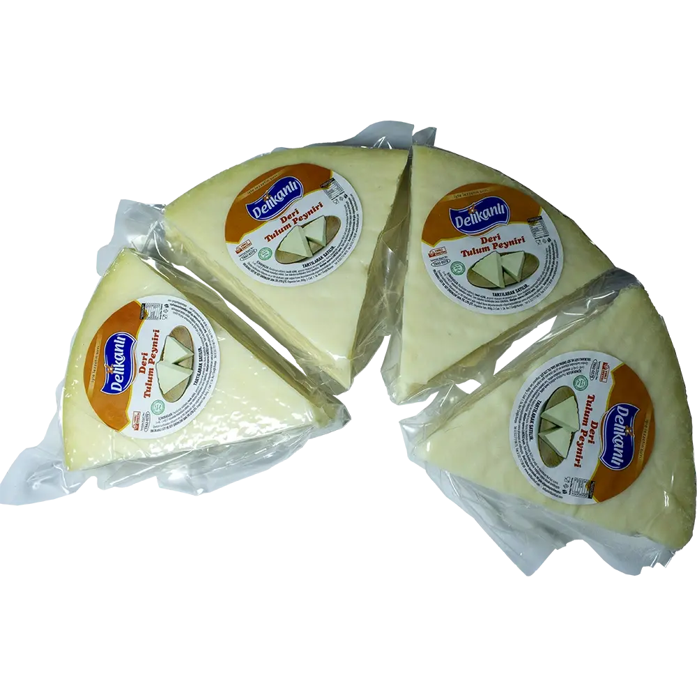 Paket Deri Peynir