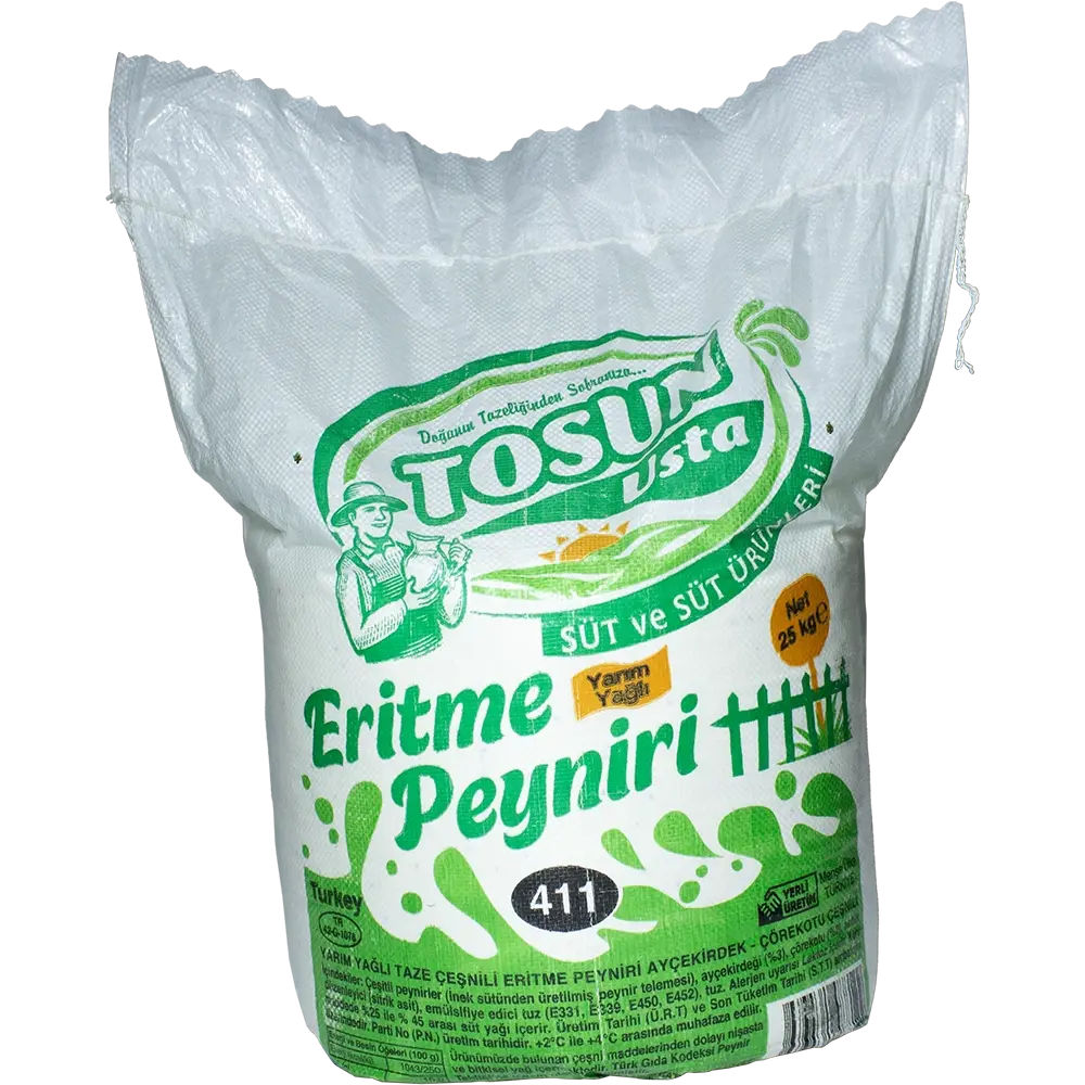 Eritme Peynir